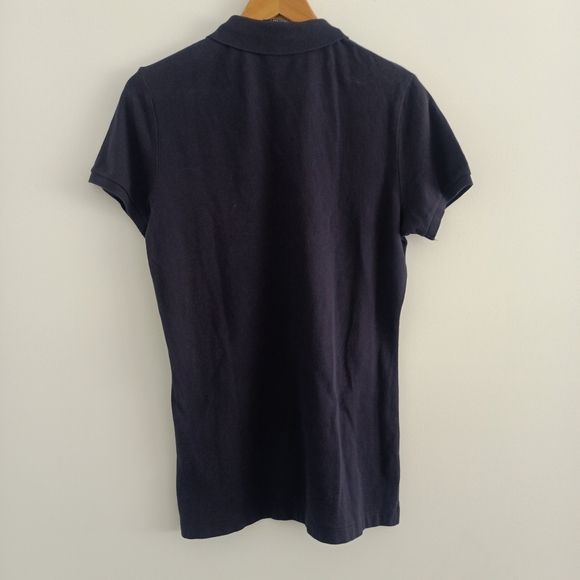 Ralph Lauren Skinny Polo - Picture 2 of 5